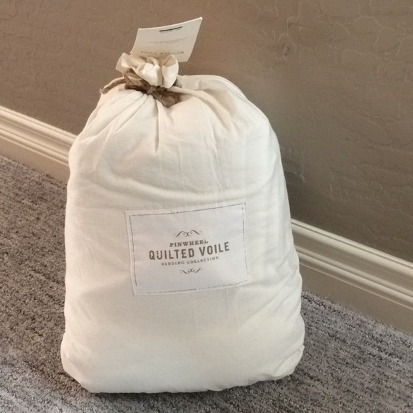 Restoration Hardwear Bedding Used Restoration Hardware Baby Blanket